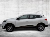 gebraucht Renault Kadjar Bose Edition TCe 140 EDC *DAB*LED*Navi*Klima*