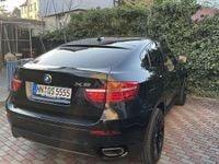 Gebraucht BMW X6 Sport Line 306 PS (225 kW) 2014 SUV