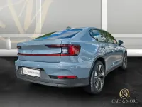 Gebraucht Polestar 2 300 kW (408 PS) 2023 Grau Kleinwagen