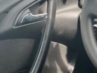 Usata Opel Astra Selection 101 CV (74 kW) 2012 Marrone Station wagon