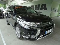 gebraucht Mitsubishi Outlander P-HEV OutlanderBasis 4WD