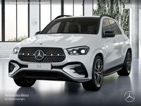Gebraucht Mercedes GLE350 Advanced Plus 197 PS (144 kW) 2025 Weiß SUV