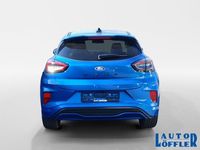 Usata Ford Puma ST-Line X 125 CV (91 kW) 2025 Blu SUV
