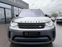 Gebraucht Land Rover Discovery 5 HSE 340 PS (250 kW) 2017 Grau SUV