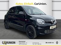 Gebraucht Renault Twingo 60 kW (82 PS) 2023 Metallicsonderlacki Kleinwagen