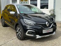 gebraucht Renault Captur Intens 1.Hand LED PDC Navi