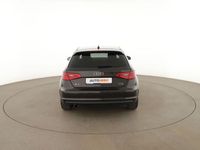 gebraucht Audi A3 1.4 TFSI Attraction, Benzin, 16.830 €