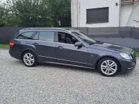 Gebraucht Mercedes E300 Avantgarde 231 PS (169 kW) 2011 Limousine