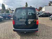 Gebraucht VW Caddy Maxi 102 PS (75 kW) 2017 Van / Kleinbus