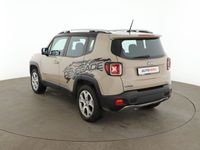 gebraucht Jeep Renegade 2.0 M-Jet Limited 4WD, Diesel, 17.860 €