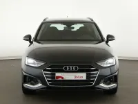 Używany Audi A4 Advanced Plus 150 KM (110 kW) 2023 Szary Kombi