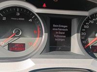 Gebraucht Audi A6 190 PS (139 kW) 2010 Grau Kombi