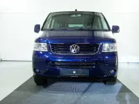 Usata VW Multivan Highline 128 CV (94 kW) 2010 Blu Monovolume