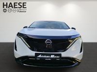 gebraucht Nissan Ariya Evolve Pack HUD Panorama Navi Leder Memory | Wiesbaden