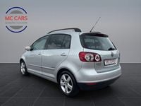 Gebraucht VW Golf VI United 140 PS (102 kW) 2008 Silber Kleinwagen