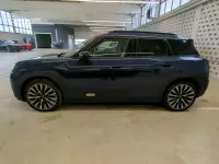 Gebraucht Mini Aceman Classic 135 kW (184 PS) 2025 Blau SUV