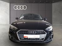 gebraucht Audi A5 Sportback 35 TFSI S tronic LED Navi PDC DAB