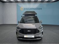 Neu Ford Transit Custom 170 PS (125 kW) 2026 Grau Van / Kleinbus