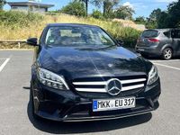 Gebraucht Mercedes C160 129 PS (94 kW) 2020 Coupé