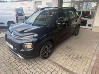 Gebraucht Citroën C3 110 PS (80 kW) 2018 Schwarz Kleinwagen