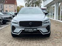 Neu Volvo XC60 Plus 455 PS (334 kW) 2025 Grau SUV