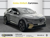 Gebraucht Renault Mégane Iconic 160 kW (218 PS) 2024 Grau Limousine
