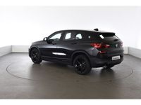 gebraucht BMW X2 sDrive 18 i Advantage Plus DAB Parkassistent Klimaautomatik