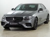 Gebraucht Mercedes E53 AMG AMG 435 PS (319 kW) 2019 Unbekannt Limousine