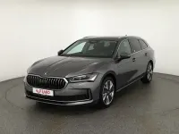 Gebraucht Skoda Superb Selection 193 PS (141 kW) 2024 Grau Kombi