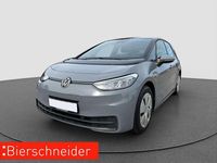 Gebraucht VW ID.3 Pro 106 kW (145 PS) 2022 Grau Kleinwagen