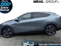 Gebraucht XPENG G6 AWD Performance 350 kW (476 PS) 2025 Grau SUV