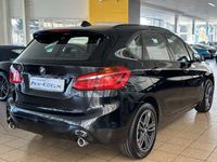 gebraucht BMW 218 d Advantage *NAVi*PDC*KOMFORTZ