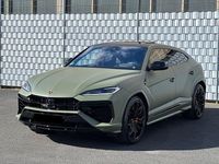 Gebraucht Lamborghini Urus 799 PS (587 kW) 2025 Grün SUV