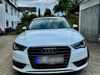 Gebraucht Audi A3 180 PS (132 kW) 2013 Weiß Coupé