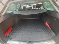 Gebraucht Seat Leon ST FR 150 PS (110 kW) 2014 Weiß Kombi