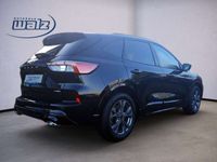 gebraucht Ford Kuga Hybrid +Winterpaket+Navi+Kamera+Blis+Head-up