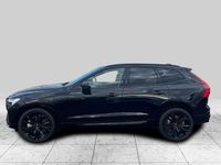 Neu Volvo XC60 455 PS (334 kW) 2026 Schwarz SUV