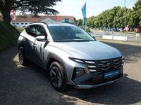 Neu Hyundai Tucson GO! 160 PS (117 kW) 2025 Silber SUV