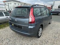 gebraucht Citroën Grand C4 Picasso Confort