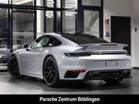gebraucht Porsche 911 Turbo 992Sportfahrwerk PDCC Liftsystem-VA