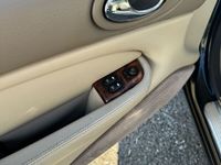 gebraucht Jaguar XK8 Cabriolet - schwarz/beige deutsches Auto Top
