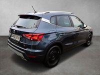 gebraucht Seat Arona FR 1.0 NAVI,KAMERA,BLUETOOTH,DAB