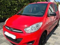 gebraucht Hyundai i10 