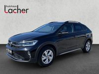 Gebraucht VW Taigo Life 95 PS (69 kW) 2025 Deep black perleffekt SUV