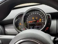 Gebraucht Mini ONE 102 PS (75 kW) 2017 Schwarz Kleinwagen