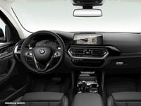 Gebraucht BMW X4 190 PS (139 kW) 2025 Blau SUV