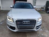 gebraucht Audi SQ5 3.0 TDI quattro