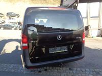 gebraucht Mercedes Vito 116 CDI, 119 CDI/BT RWD lang - 1.Hand