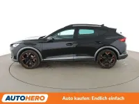 Gebraucht Cupra Formentor VZ 245 PS (180 kW) 2022 Schwarz SUV