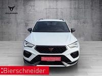 Gebraucht Cupra Ateca VZ 300 PS (220 kW) 2023 Weiss SUV